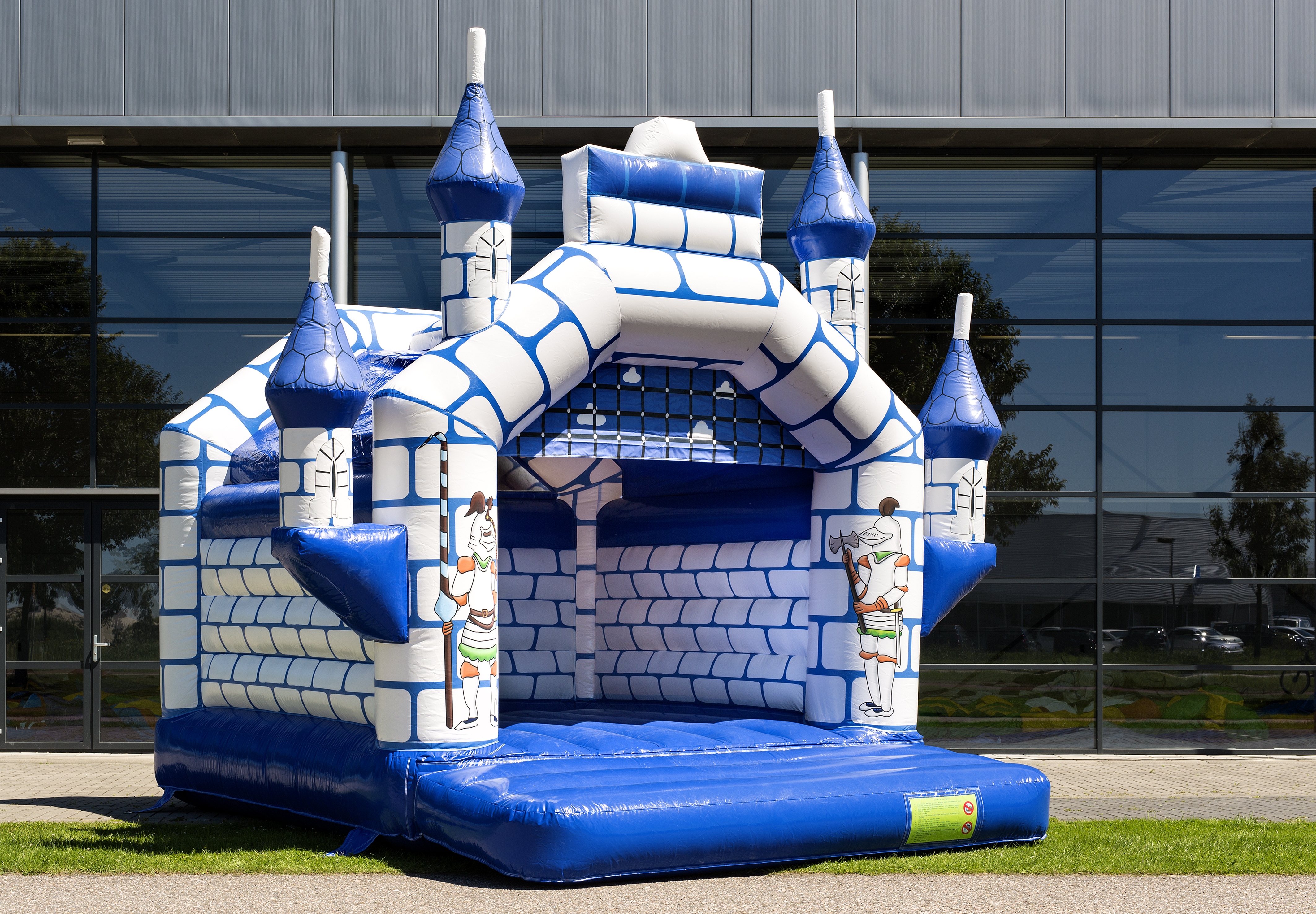BlueCastle